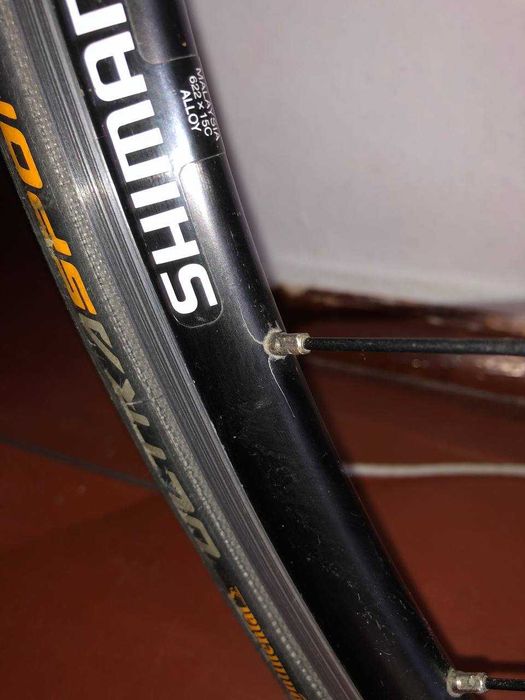 Specialized Tarmac Elite Fact Carbon 8r Triple M 54 шосейний велисипед