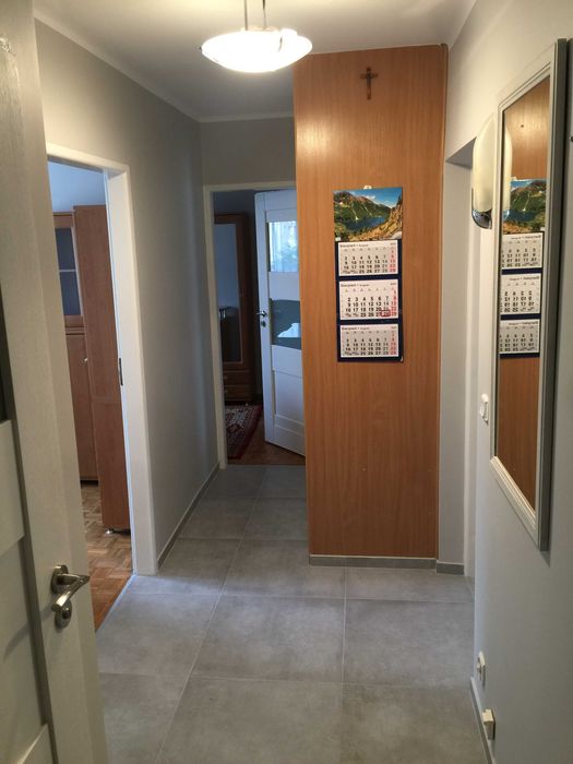 Pokój na ul Mickiewicza