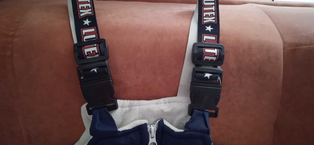 Комплект зима/4-5 років