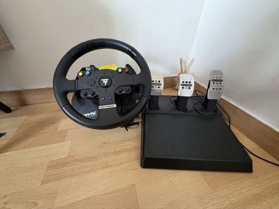 Thrustmaster pc/xbox