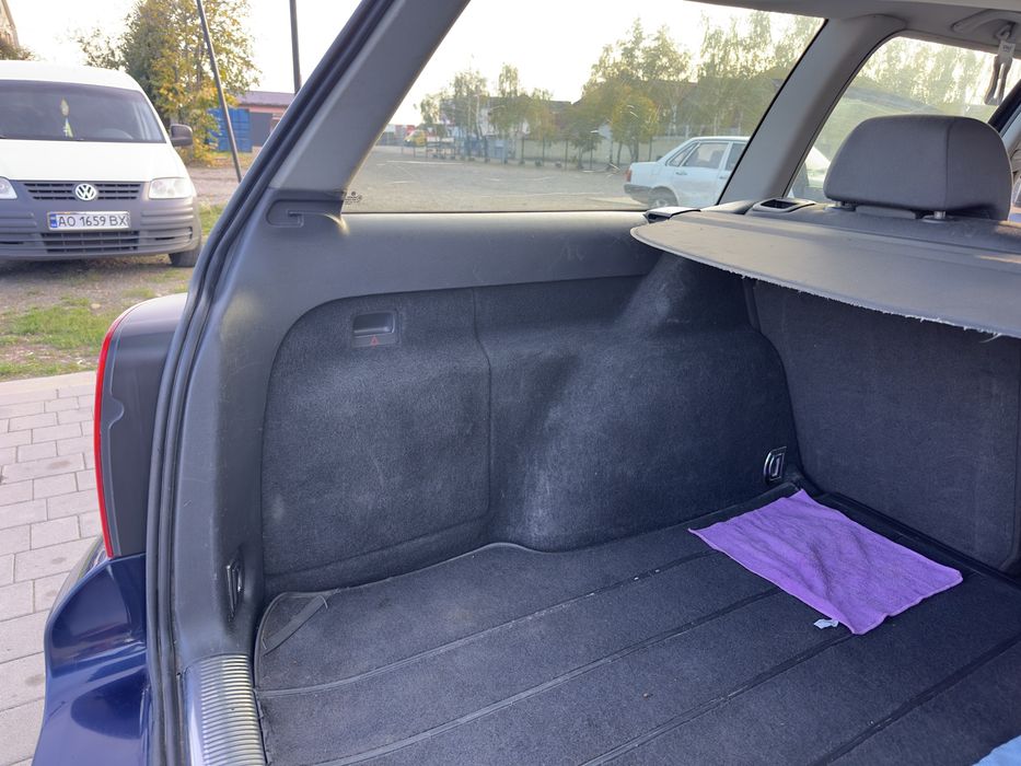 Volkswagen Passat B5+