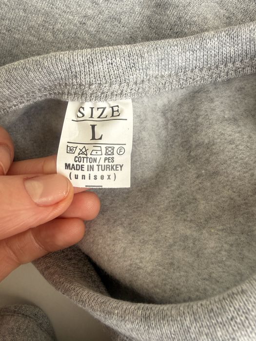 Утеплений костюм, сірий костюм, штани, домашній костюм