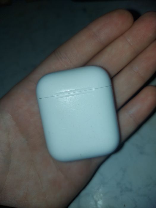 Наушники Apple AirPods 2