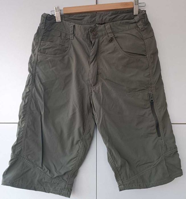 Трекінгові шорти SALEWA (М)