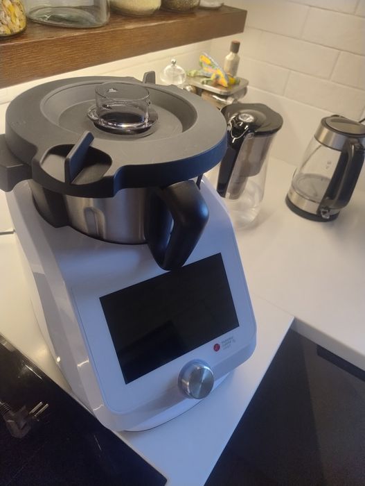 Lidlomix z akcesoriami / nadstawkami