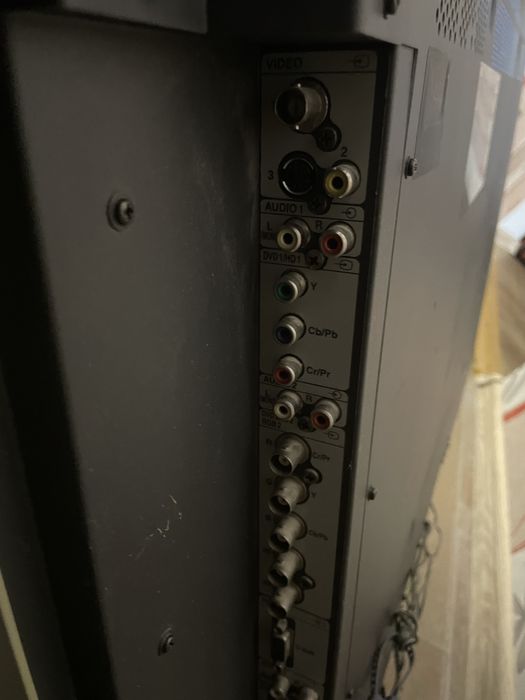 Телевізор NEC  px42vr5w