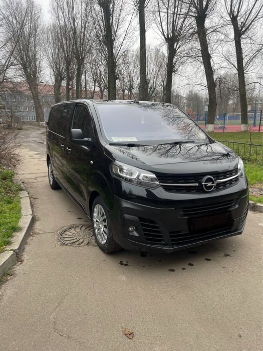 Продам Opel Vivaro