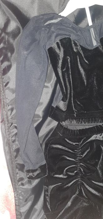 Продам костюм для тренування бальних танців