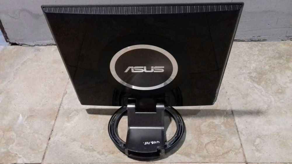 Монітор ASUS  LS201 (б/в)