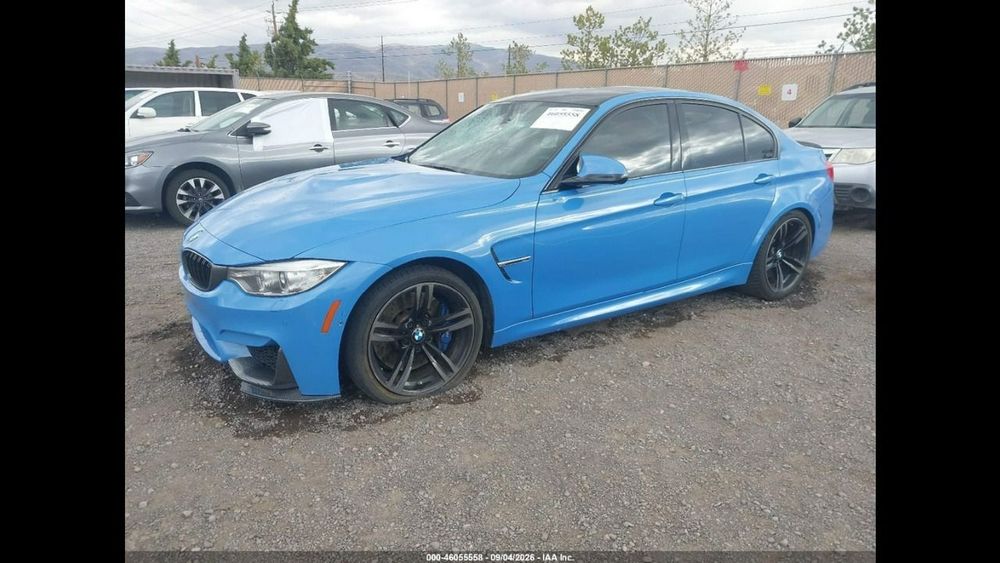 BMW M3