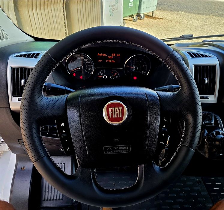 Fiat Ducato Profissiona L2h2 l 2.0 Jtd