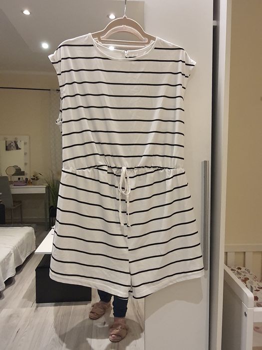 Zestaw ubrań ciążowych i nie tylko