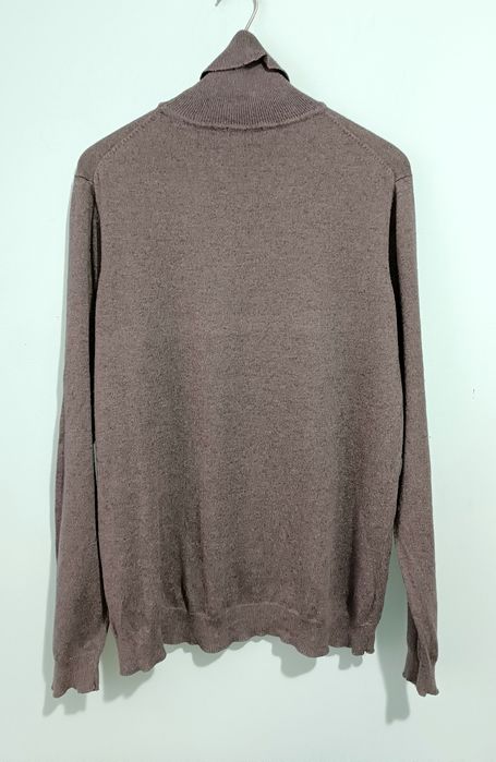 Męski golf - Top Secret - L -