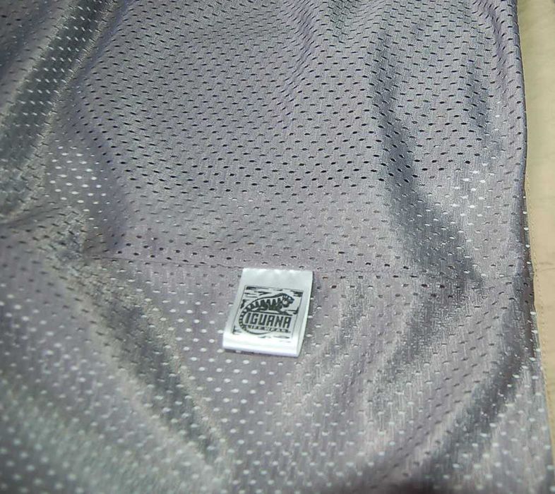 IGUANA 54 kamizelka męska turystyczna jnowa 6S78