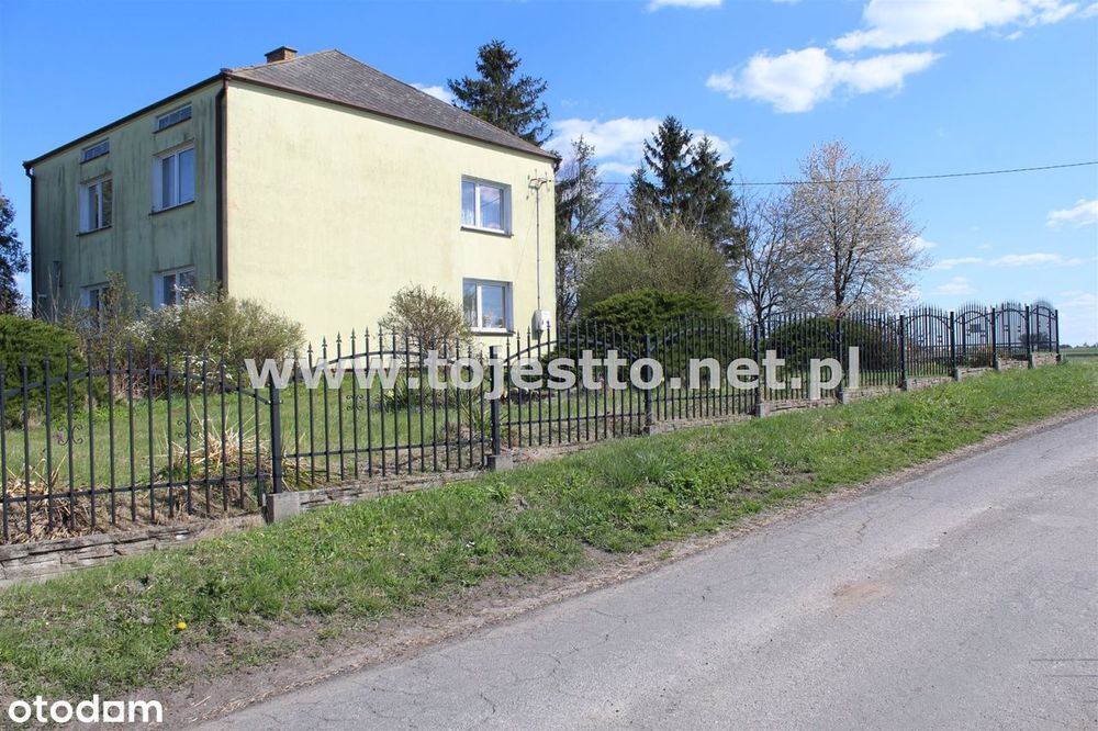 Dom na sprzedaż, Mircze, 7 pokoi