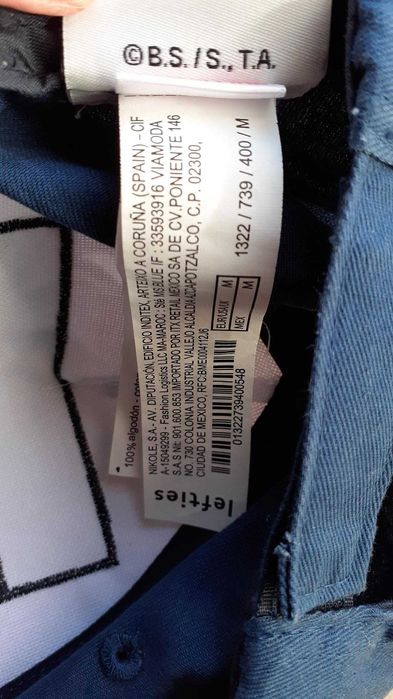 Boné dragon ball criança lefties