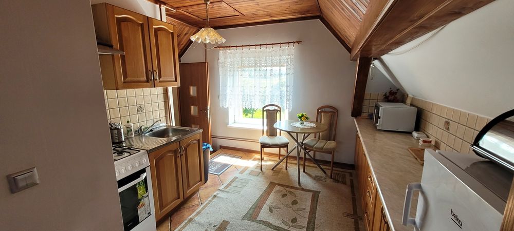 WAKACJE, WEEKENDY, Opener,Duze mieszkanie i dwie kawalerki