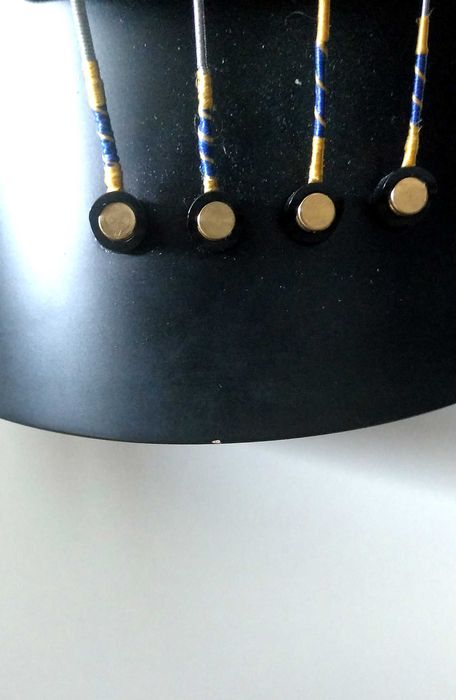 Contrabaixo eléctrico NS Design NXT4 OB electric Doublebass