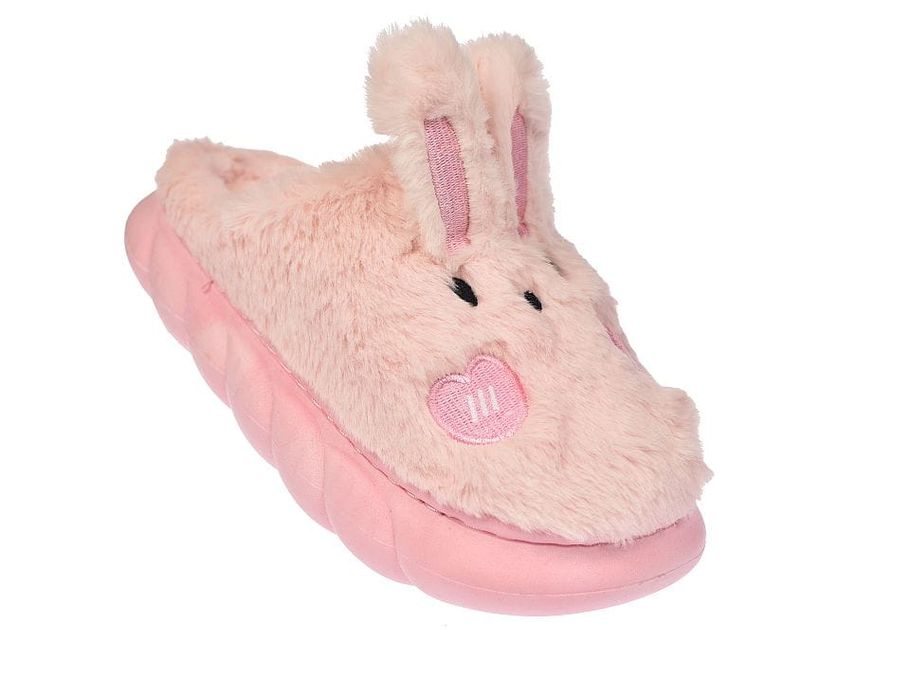 Kapcie damskie zwierzaki pantofle domowe 121B RS rozm 41