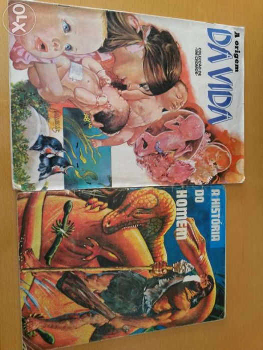 cadernetas de cromos anos 70-80