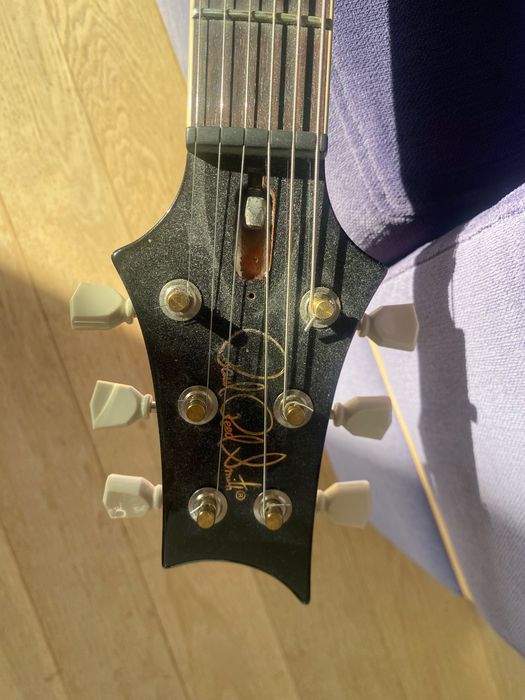 Gitara Prs, Made in America