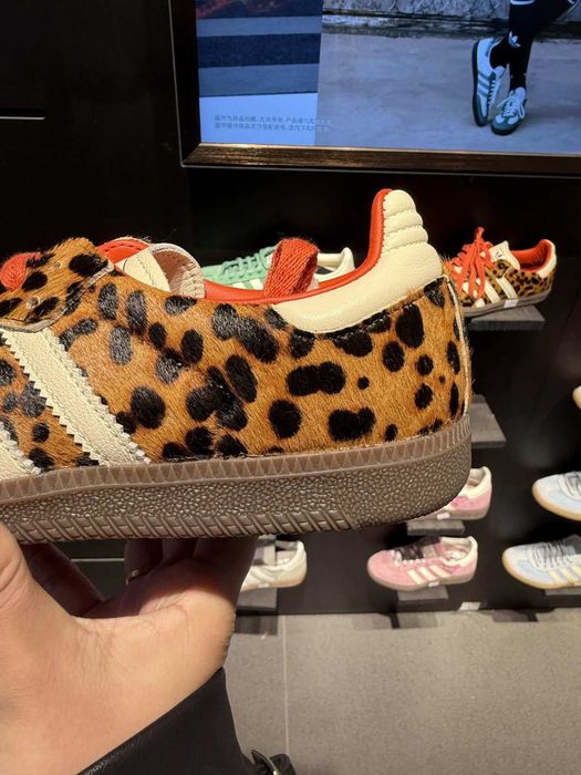 adidas originals SAMBA OG R.40