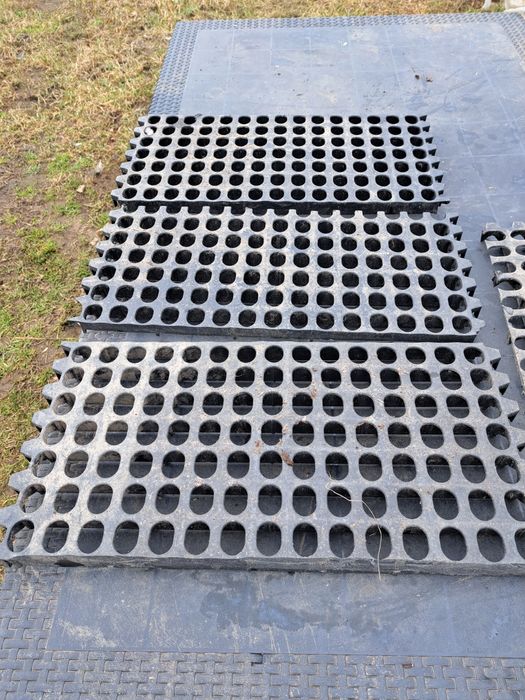 Ruszt,ruszty z tworzywa  59x20cm  lub 59x30cm  cela ,gniazdo, gołębnik