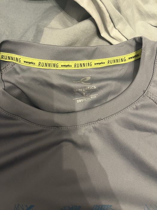 Koszulka do biegania rozmiar L