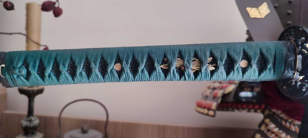 Katana Dragonfly COLD STEEL