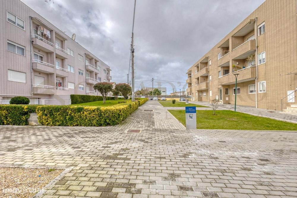 T3 - Retorta | Vila do Conde