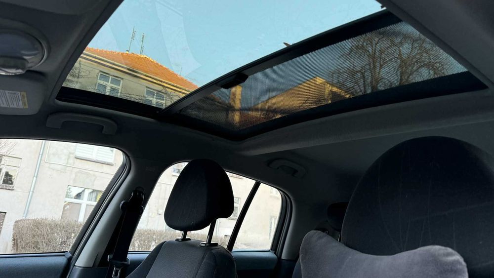 Smart FORFOUR sprawny, niezawodny.