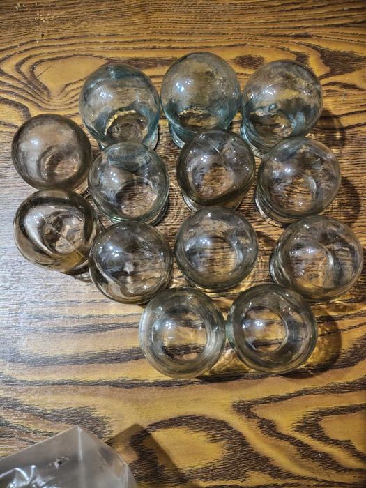 банки   медичні лікувальні.