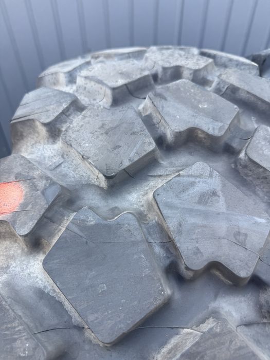 365/80 R20 Michelin УРАЛ  КАМАЗ  ЗІЛ