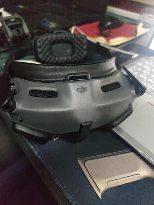 Dji Avata Core Fly Combo