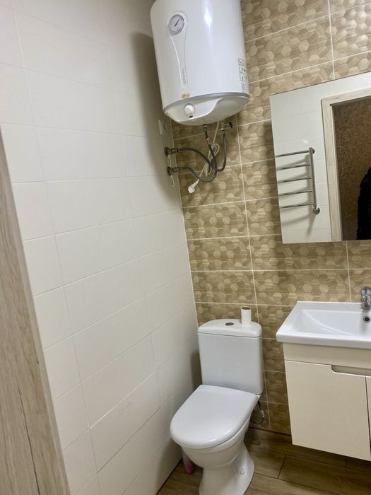 Оренда 1к квартири