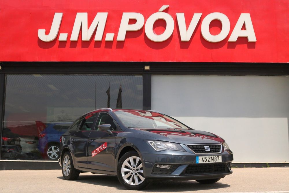 SEAT Leon ST 1.6 TDI Style S/S