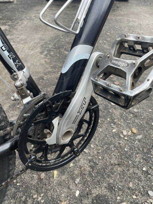 Велосипед  SCOTT бу з Німеччини