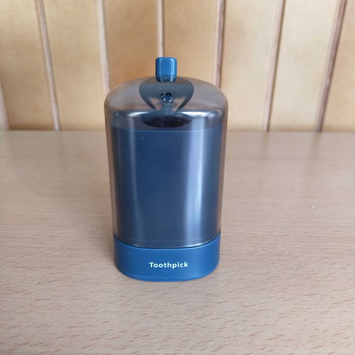 Automatic Toothpick Dispenser64740748141442120