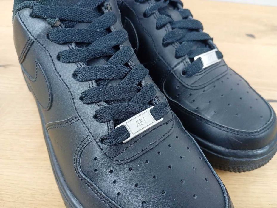 NIKE Air Force 07, buty sportowe, rozmiar 38