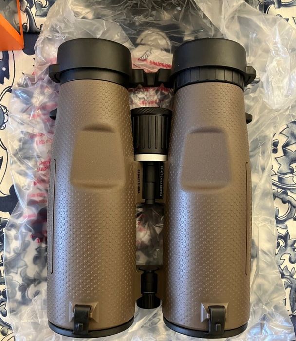 Топ клас! Бінокль Bushnell Forge 8x42 8 х 42