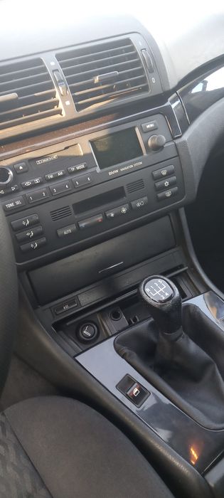 BMW 320D ano 2000