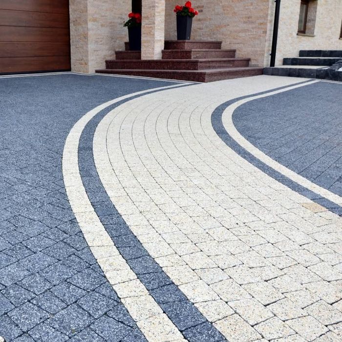 Posiadam kruszywa drogowe