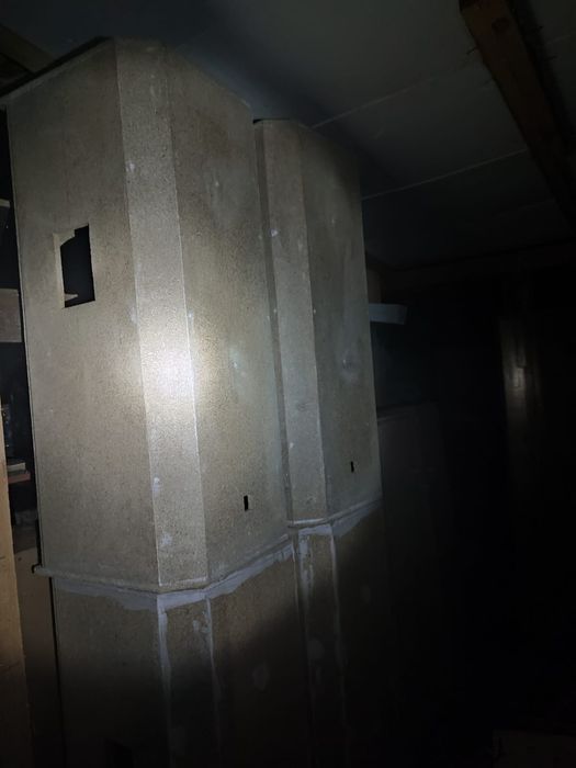 Продажа Корпус колонки.