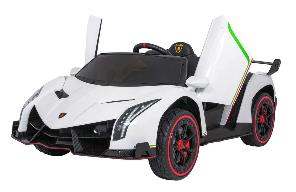Auto Elektryczne dla Dzieci - Lamborghini Veneno XL 4×4