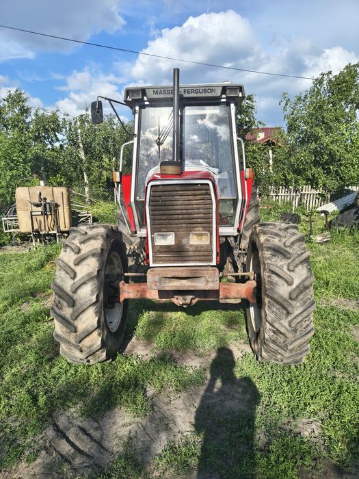 Massey Ferguson 3070