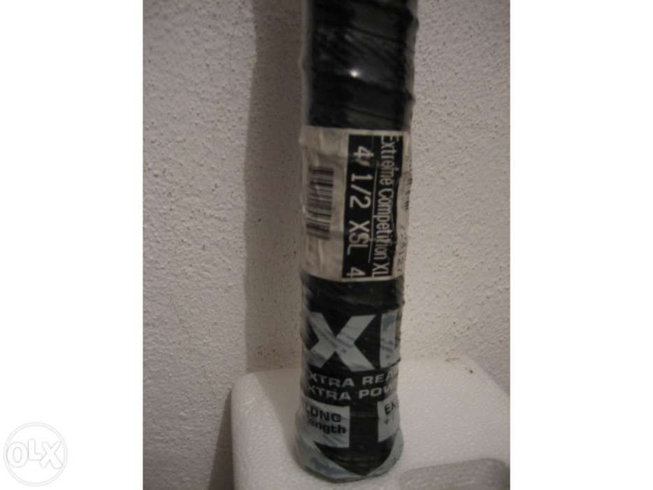 Raquete Head Extreme Competition XL (novo) Parque das Nações • OLX Portugal