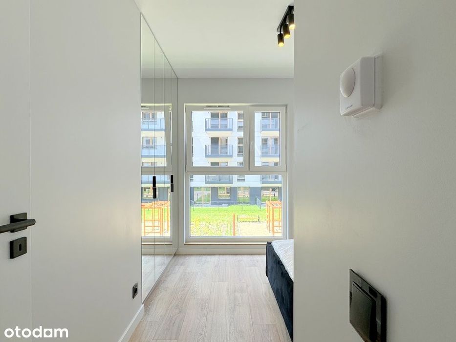 Nowe mieszkanie na osiedlu "Źródlana Residence" ! – pohled 6