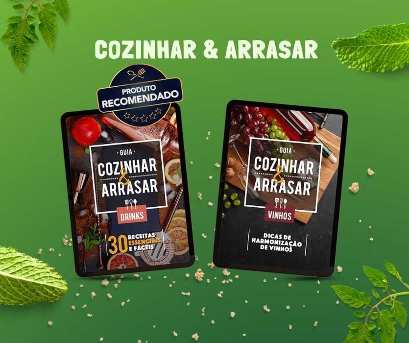150 receitas práticas & rápidas