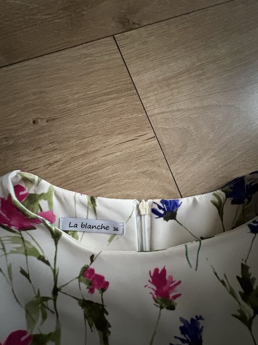 Sukienka okazjonalna rozm. 36