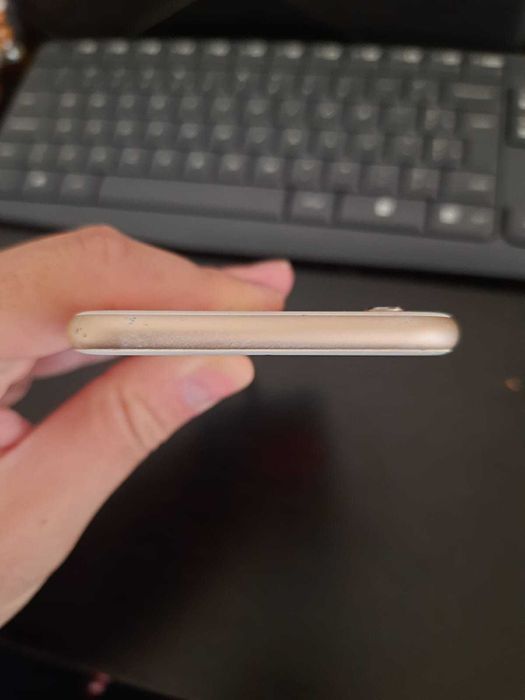 iPhone 6s 32GB - Bateria 100% - Touch ID a funcionar